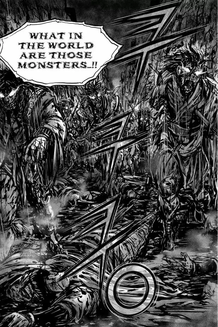 Ruler of the Land 495