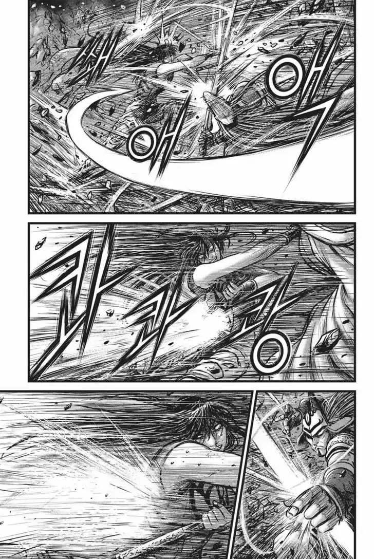 Ruler of the Land 496