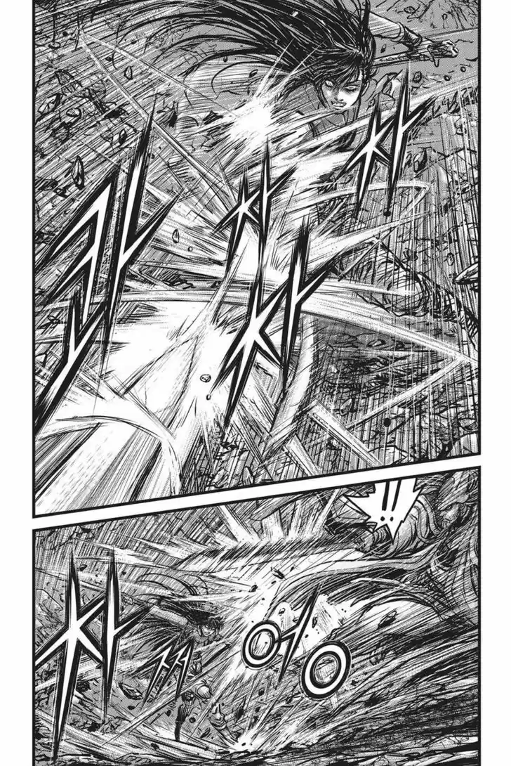 Ruler of the Land 496