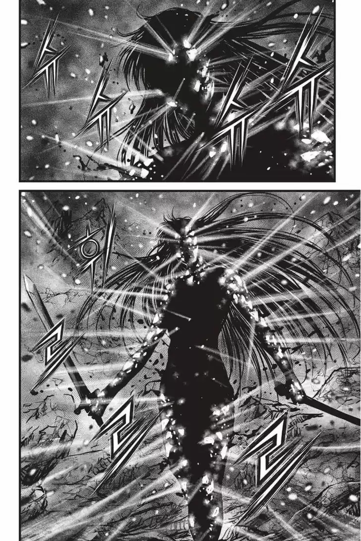 Ruler of the Land 496