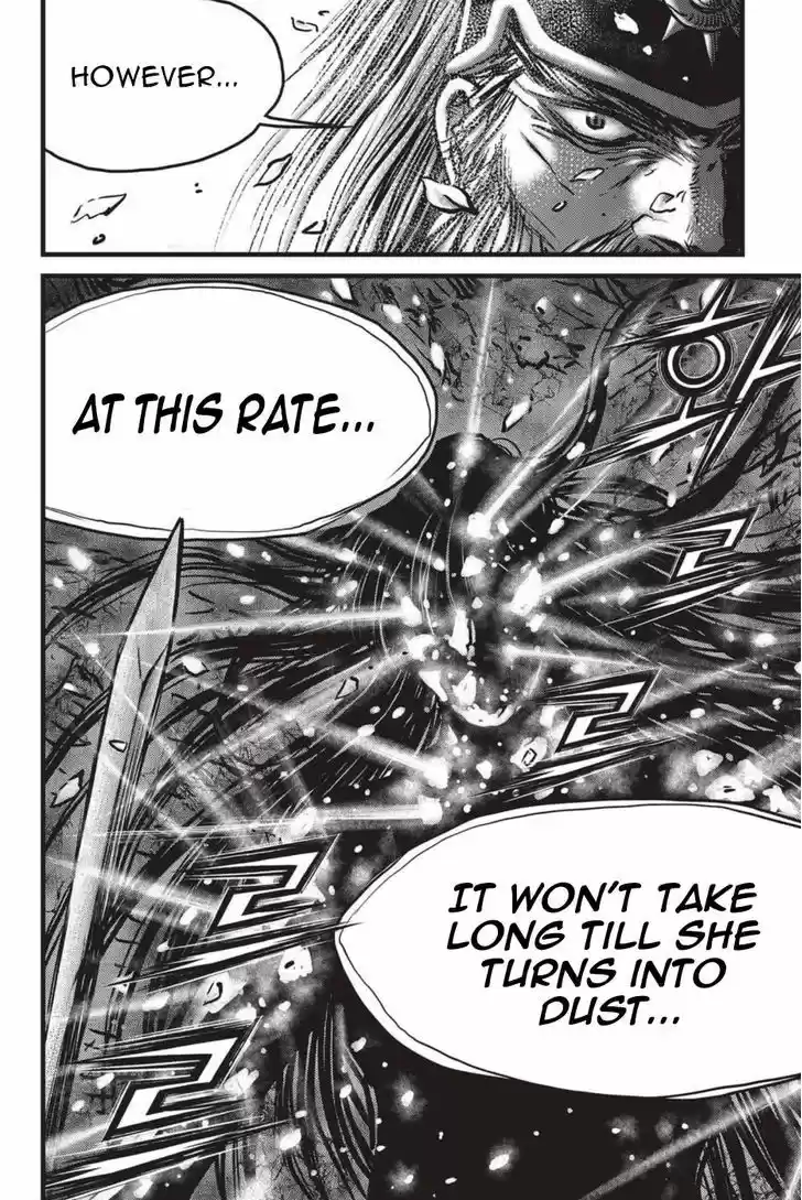 Ruler of the Land 496