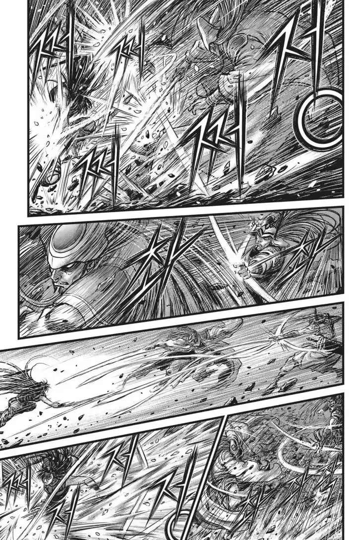 Ruler of the Land 497