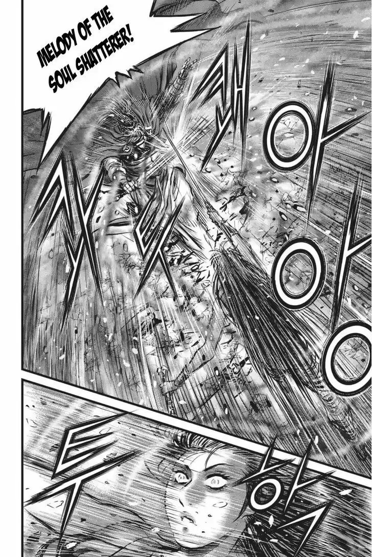 Ruler of the Land 497