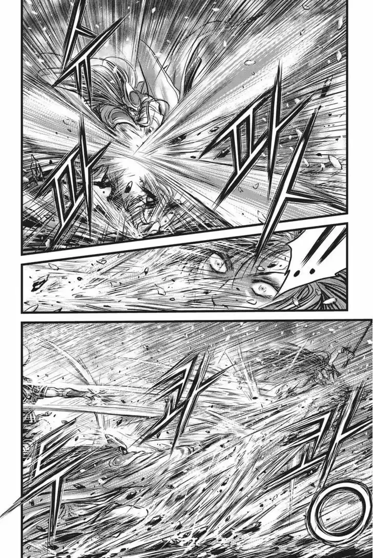 Ruler of the Land 497