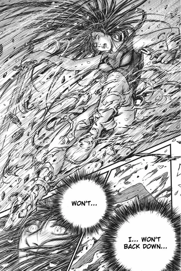 Ruler of the Land 497