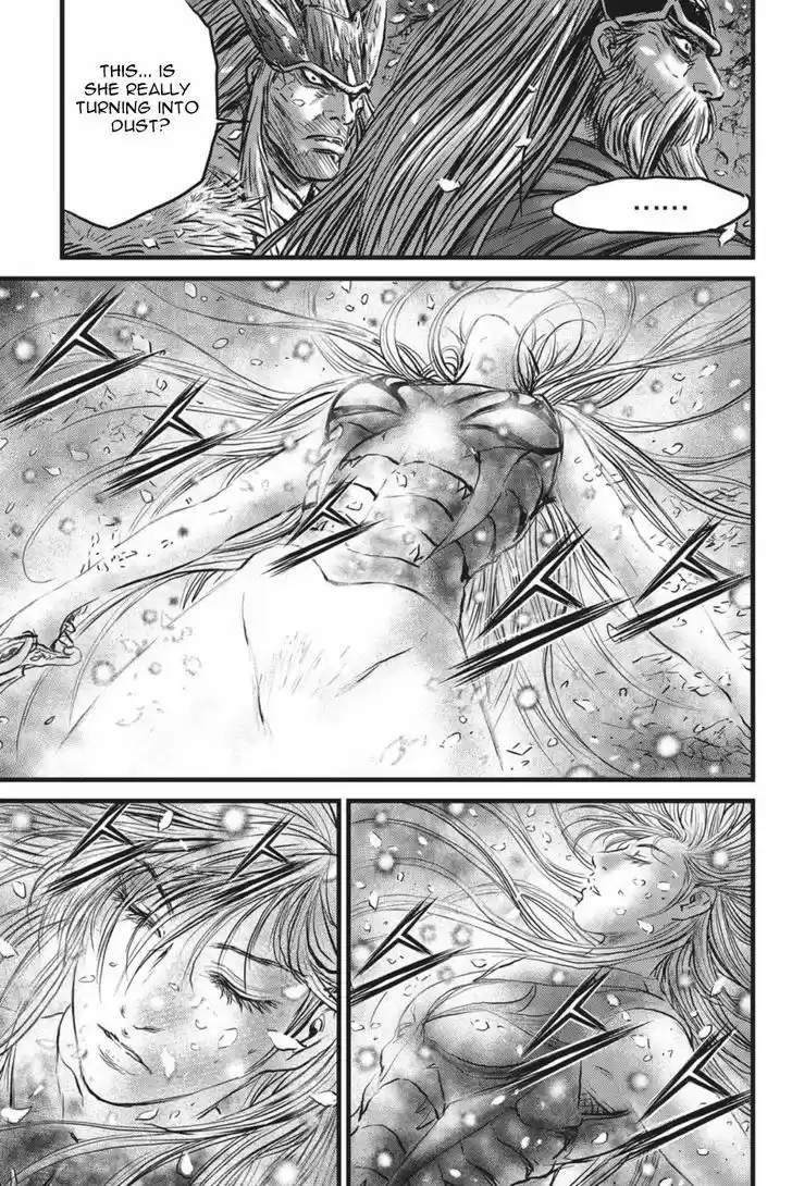 Ruler of the Land 497