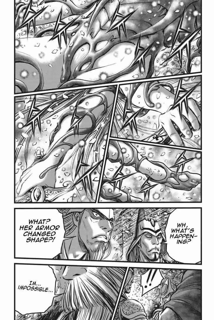 Ruler of the Land 497