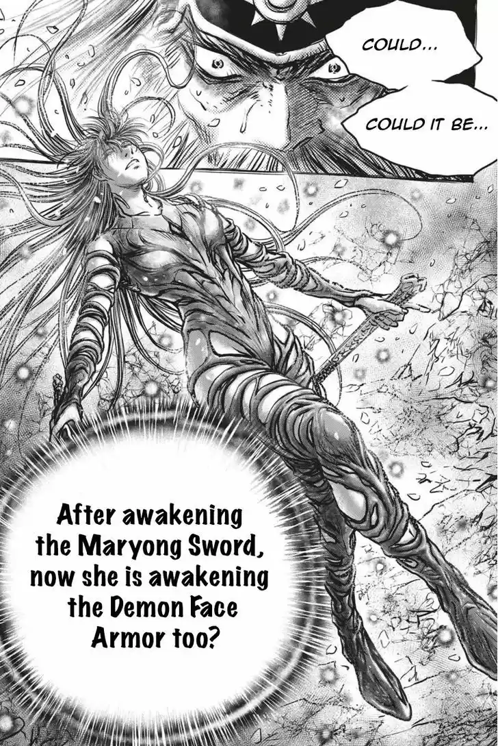 Ruler of the Land 497