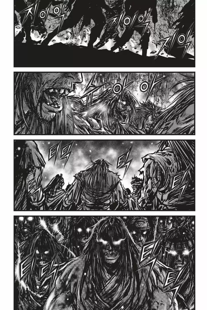 Ruler of the Land 497