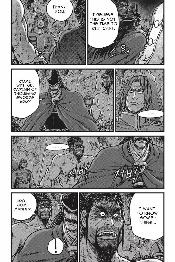 Ruler of the Land 498