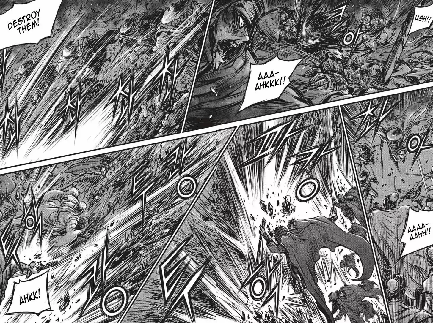 Ruler of the Land 498