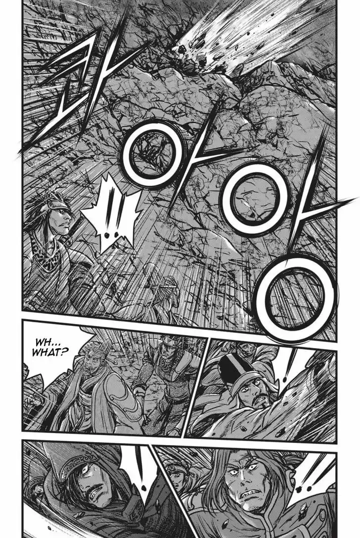 Ruler of the Land 498