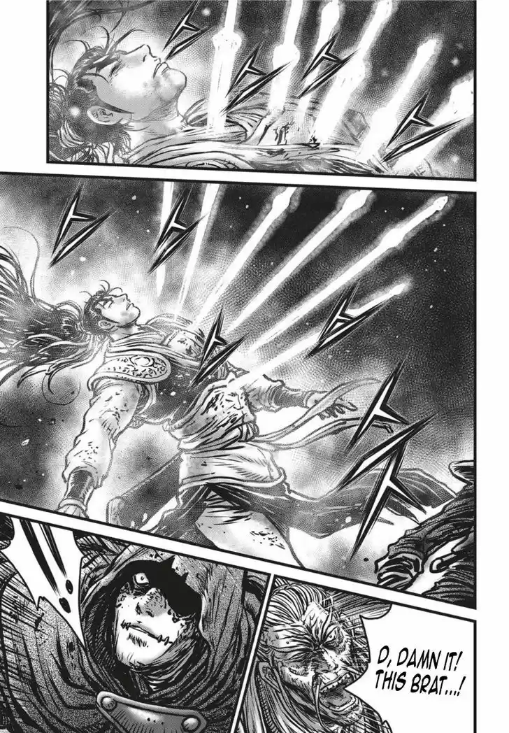 Ruler of the Land 501