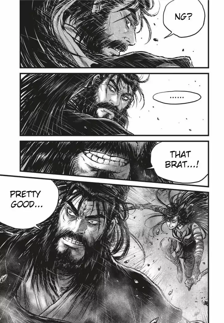 Ruler of the Land 501