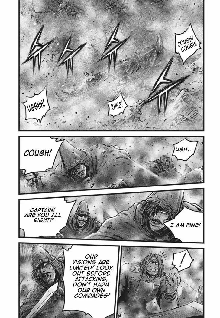 Ruler of the Land 501