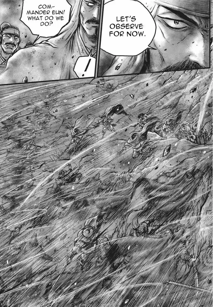 Ruler of the Land 502