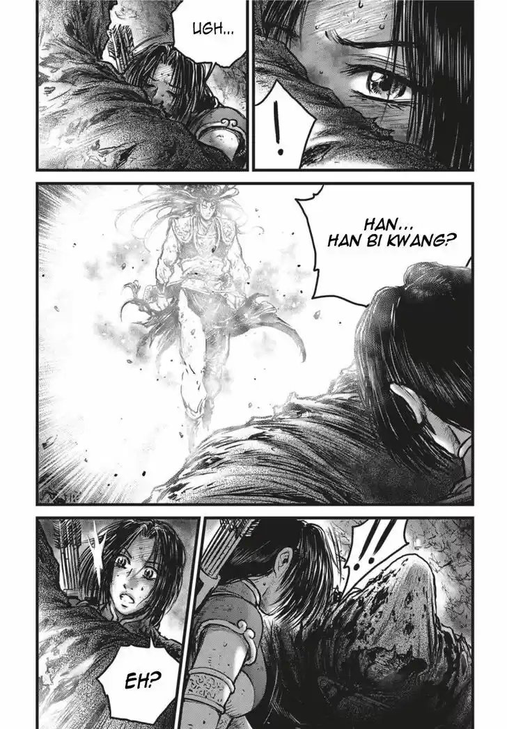 Ruler of the Land 502