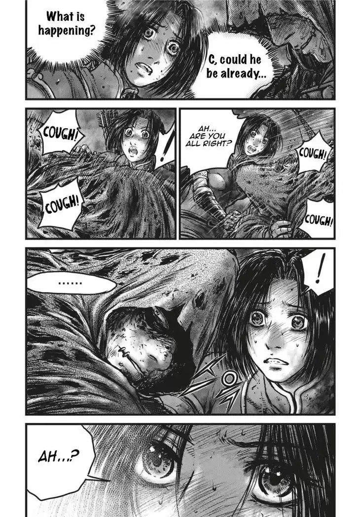 Ruler of the Land 502