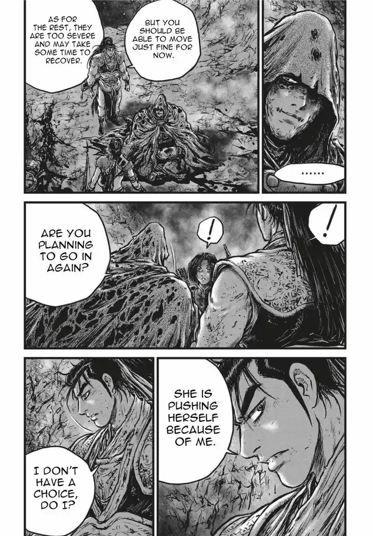 Ruler of the Land 502