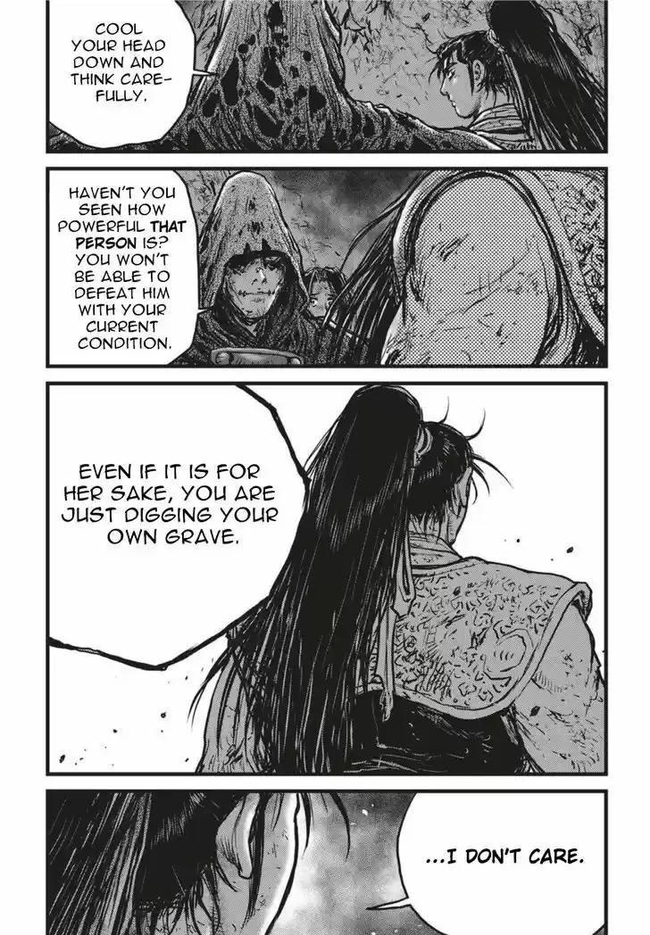 Ruler of the Land 502