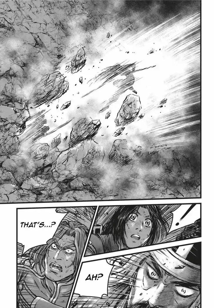 Ruler of the Land 502