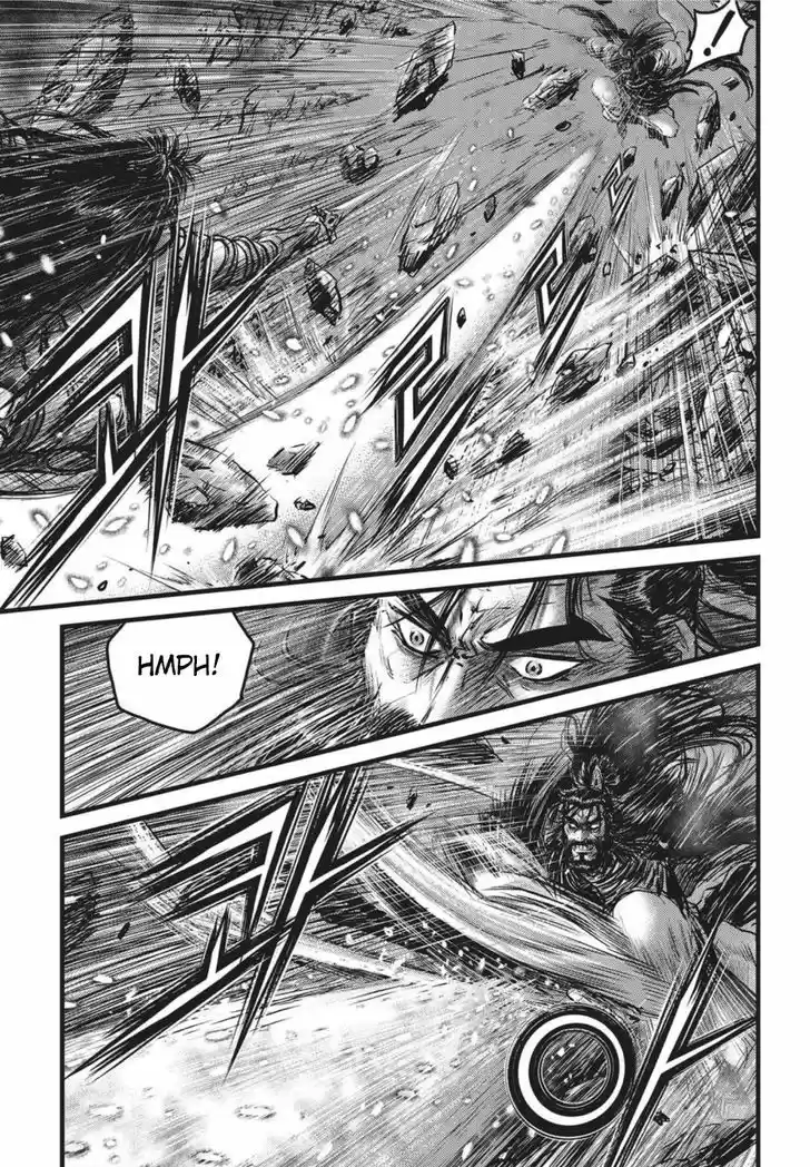 Ruler of the Land 503