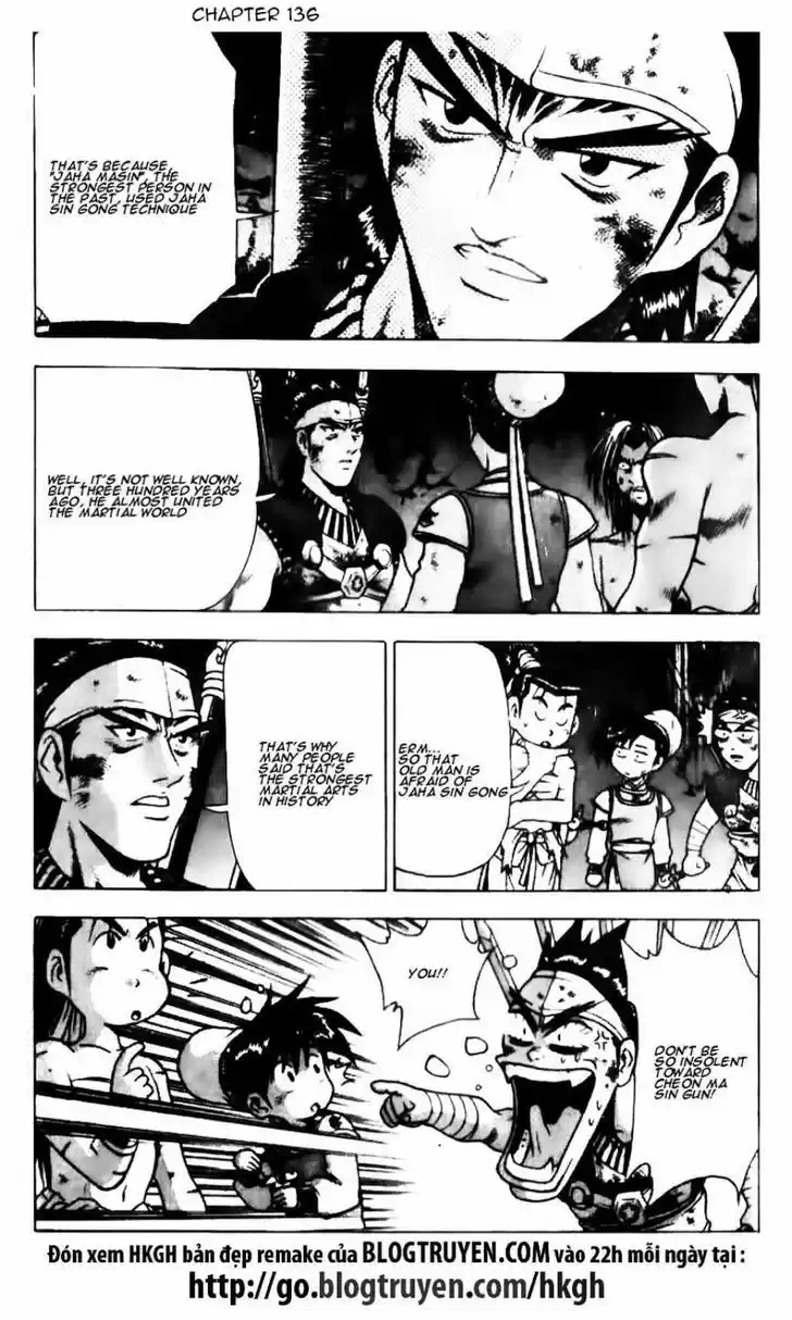 Ruler of the Land 505