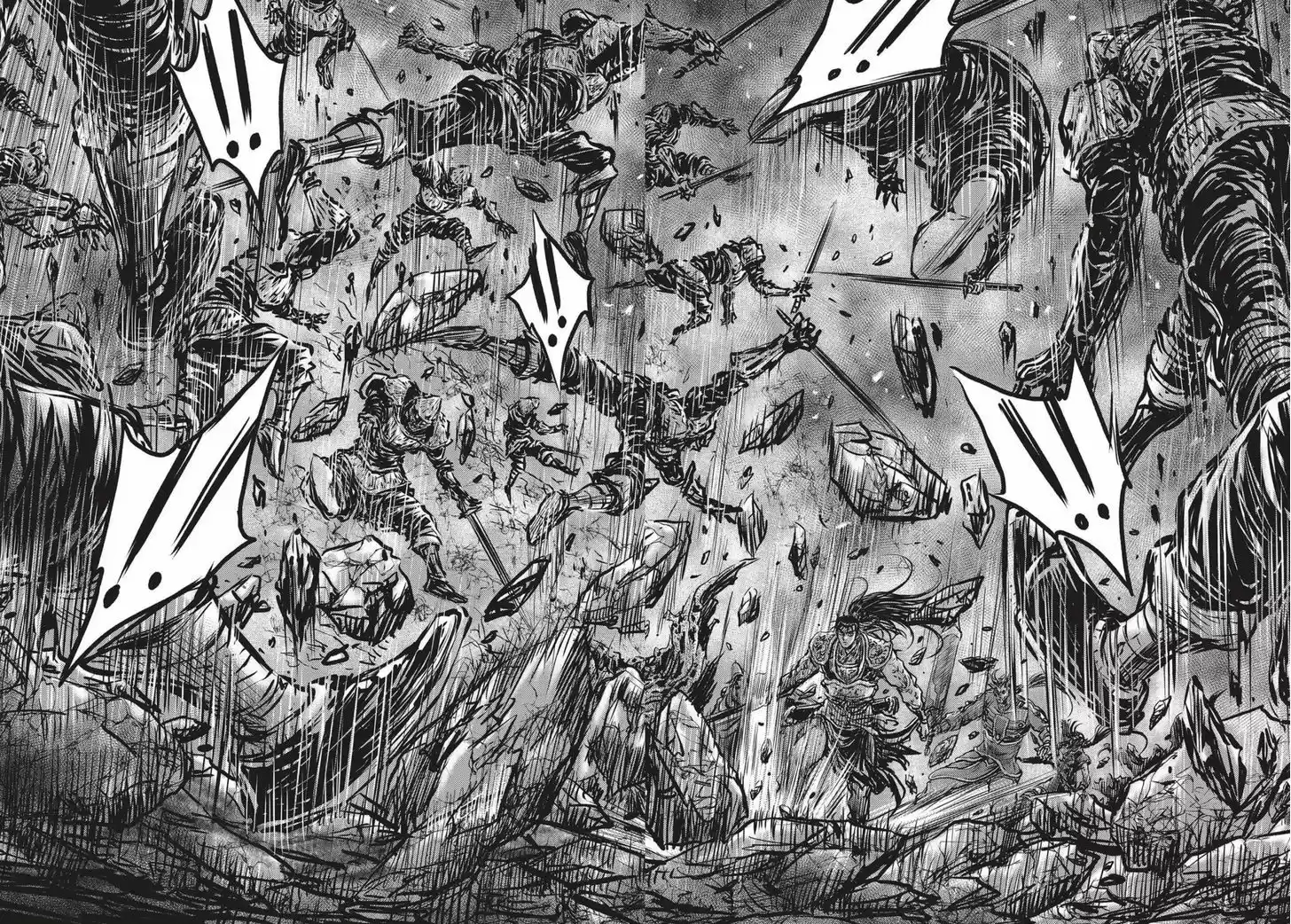 Ruler of the Land 506