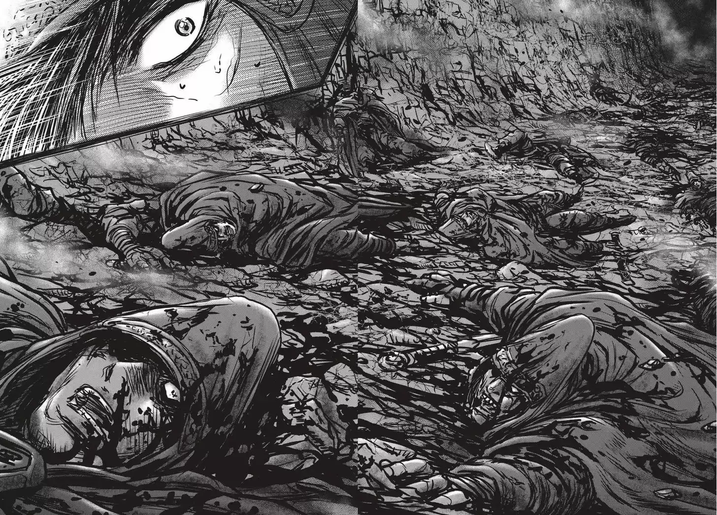 Ruler of the Land 508