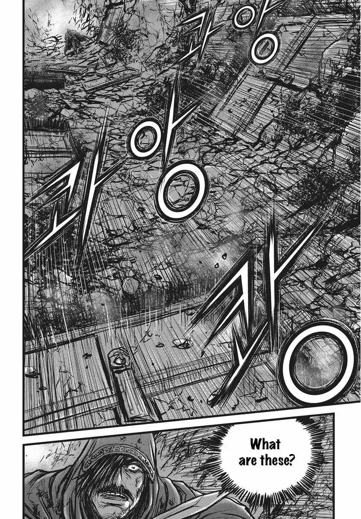 Ruler of the Land 510