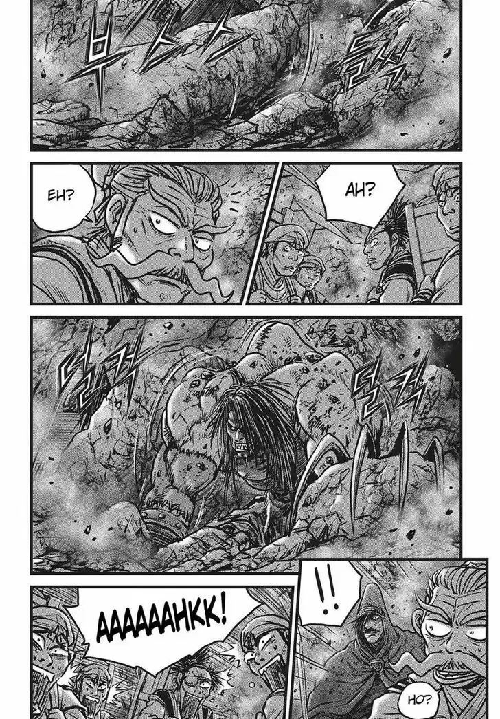 Ruler of the Land 511