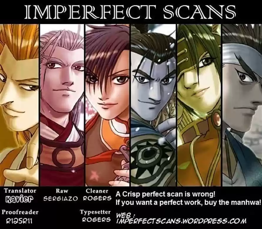 Ruler of the Land 511