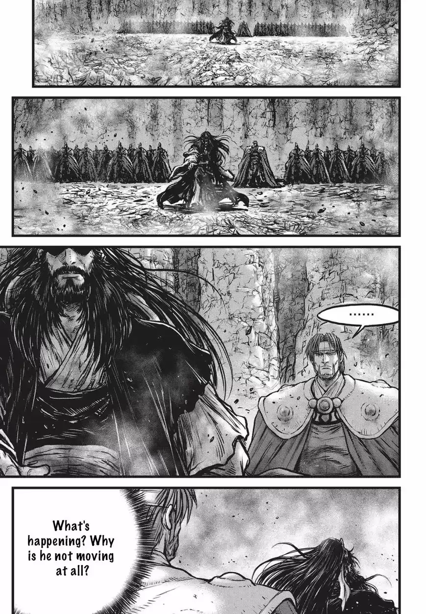 Ruler of the Land 559