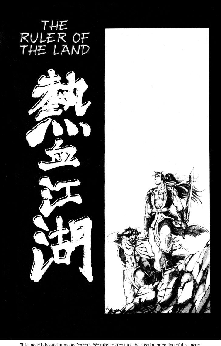 Ruler of the Land 60