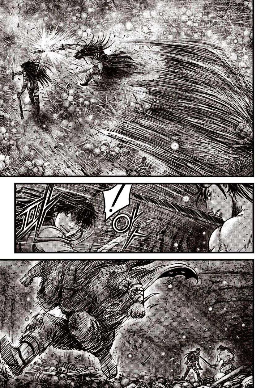 Ruler of the Land 606