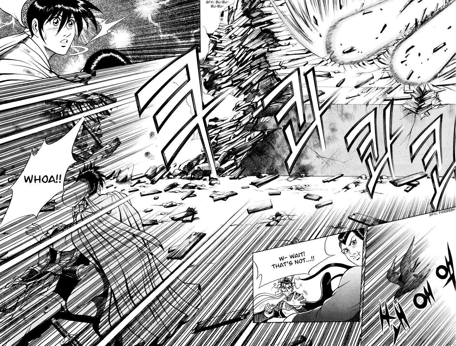 Ruler of the Land 61