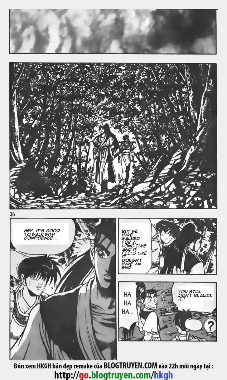 Ruler of the Land 68