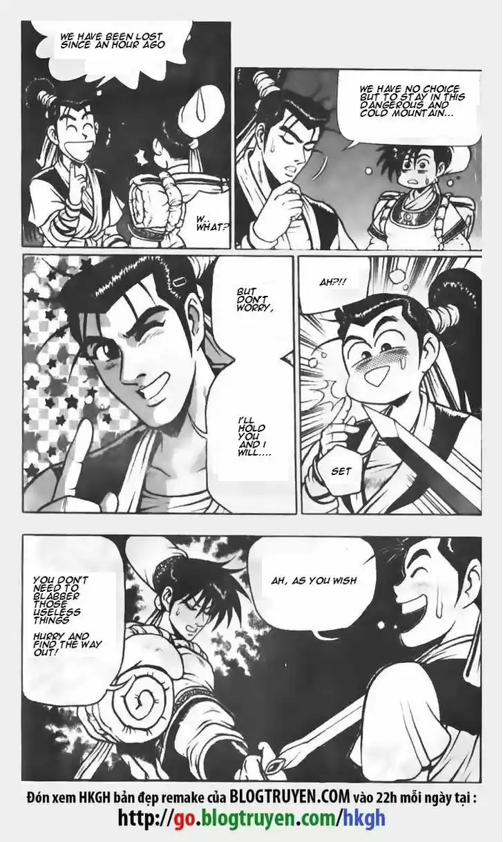 Ruler of the Land 68