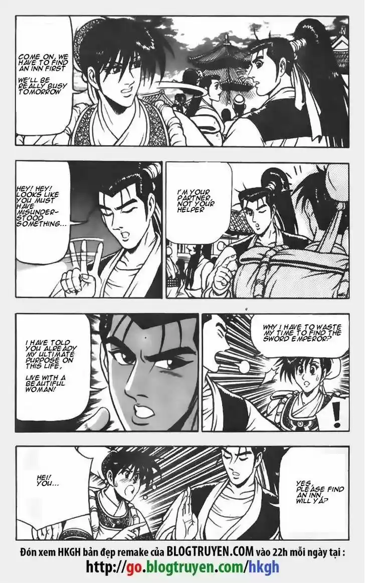 Ruler of the Land 68