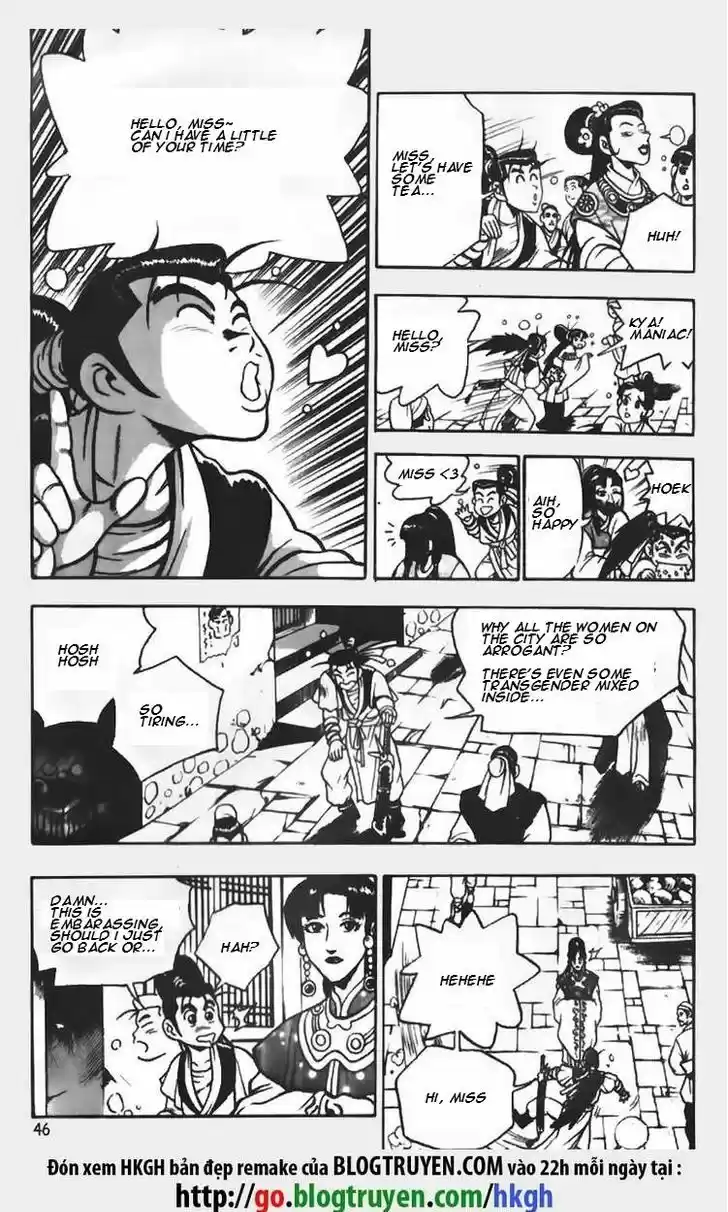 Ruler of the Land 68