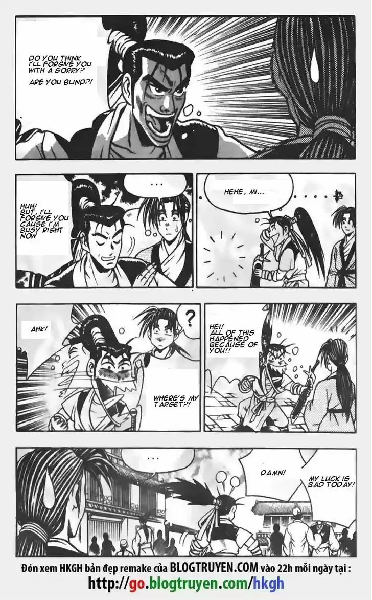 Ruler of the Land 68