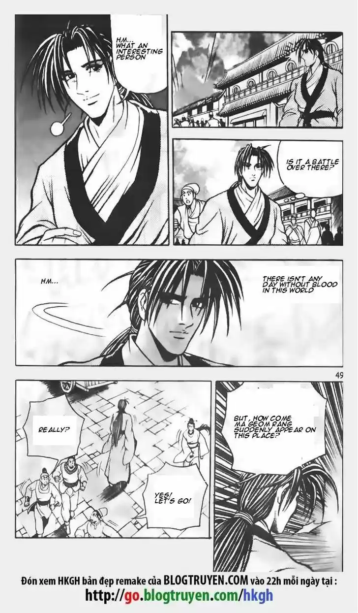 Ruler of the Land 68