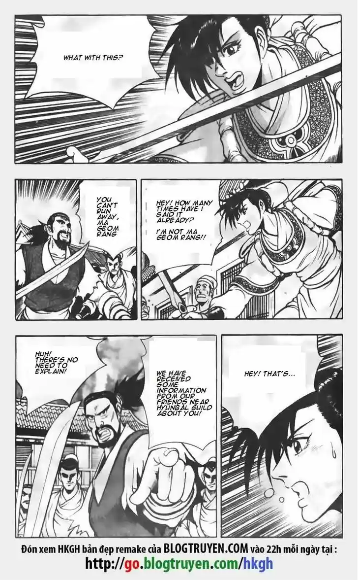 Ruler of the Land 68