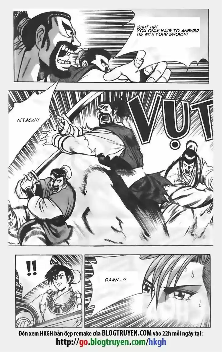 Ruler of the Land 68