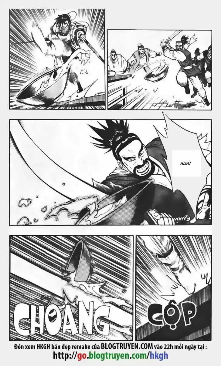 Ruler of the Land 68