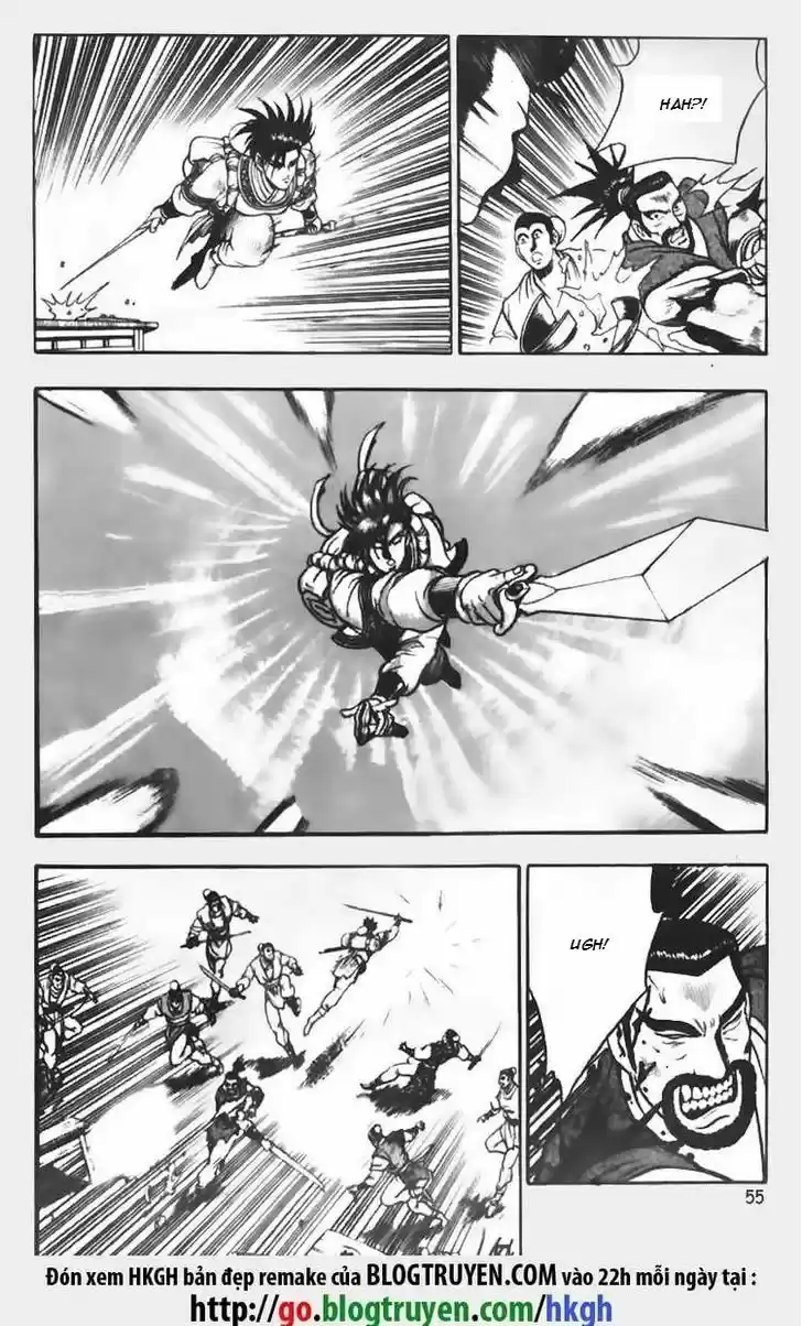 Ruler of the Land 68