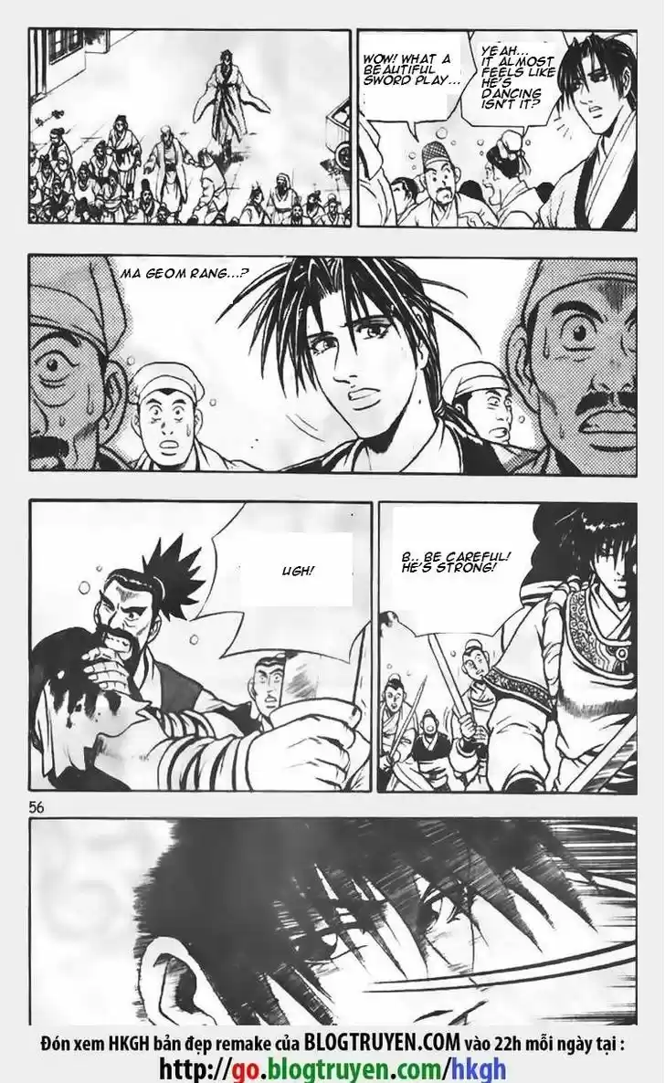 Ruler of the Land 68