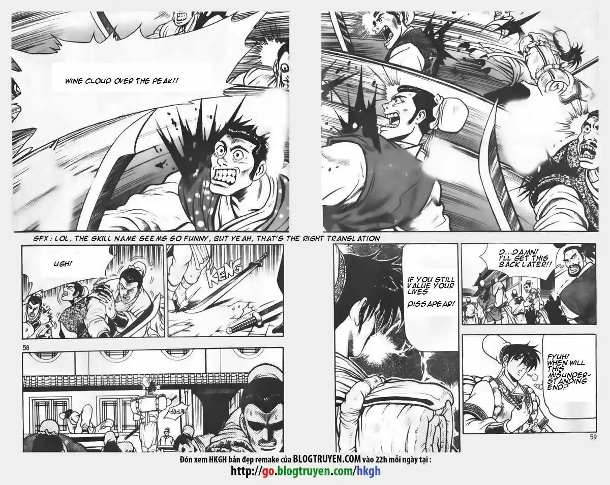 Ruler of the Land 68