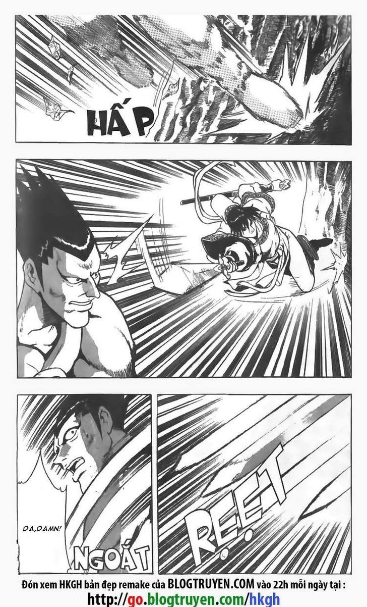 Ruler of the Land 84