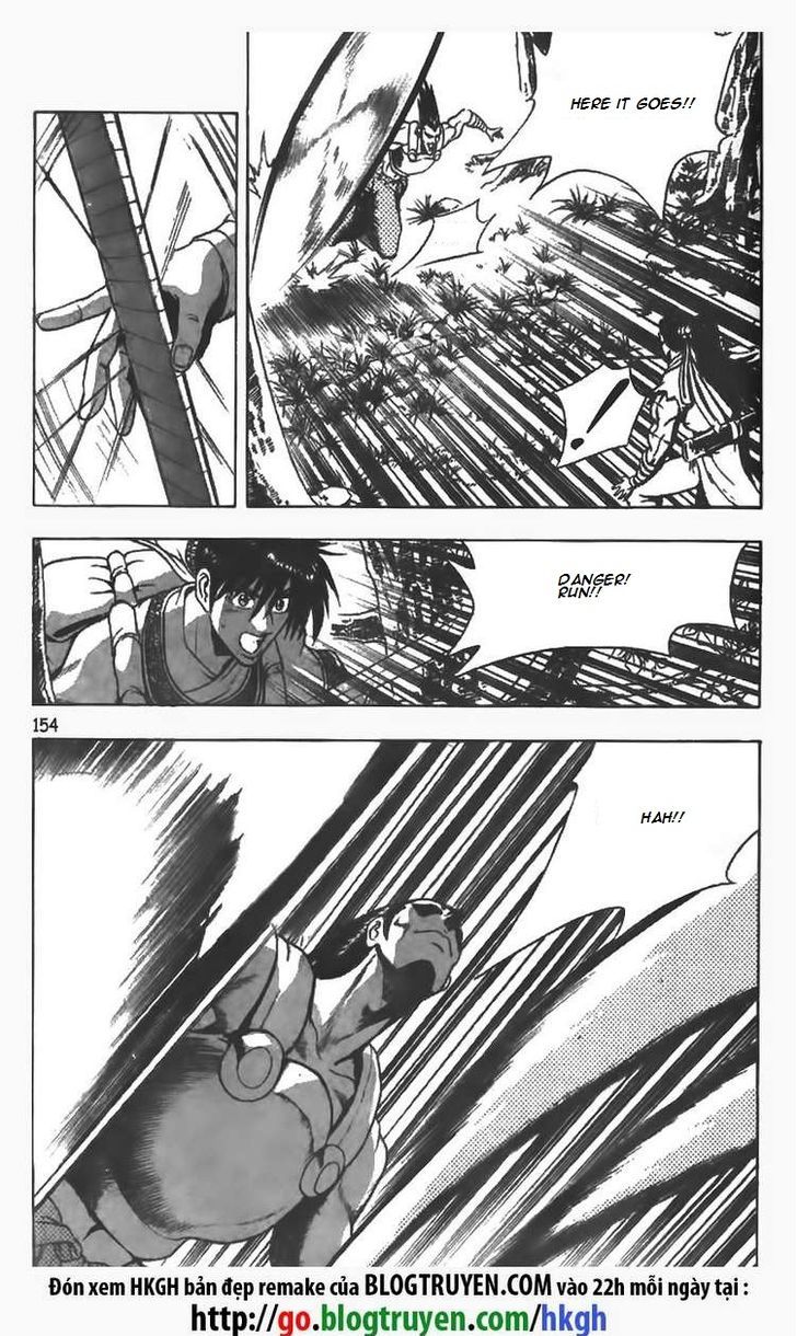 Ruler of the Land 85